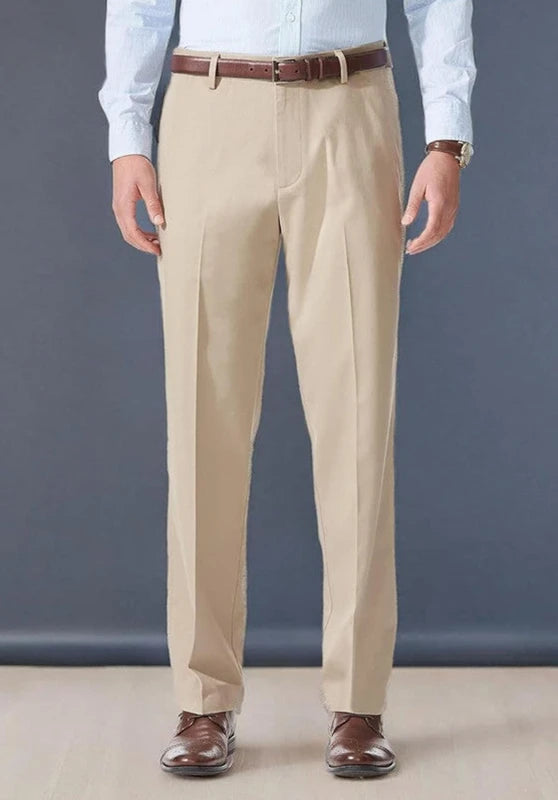 Men Suit Pants