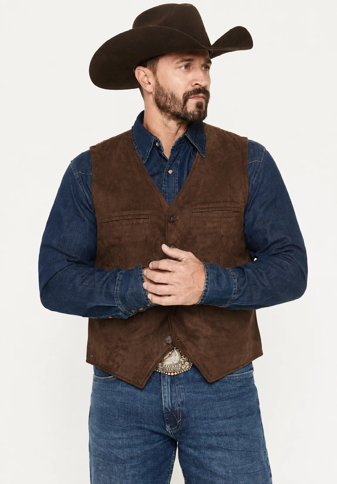 Men's Vest