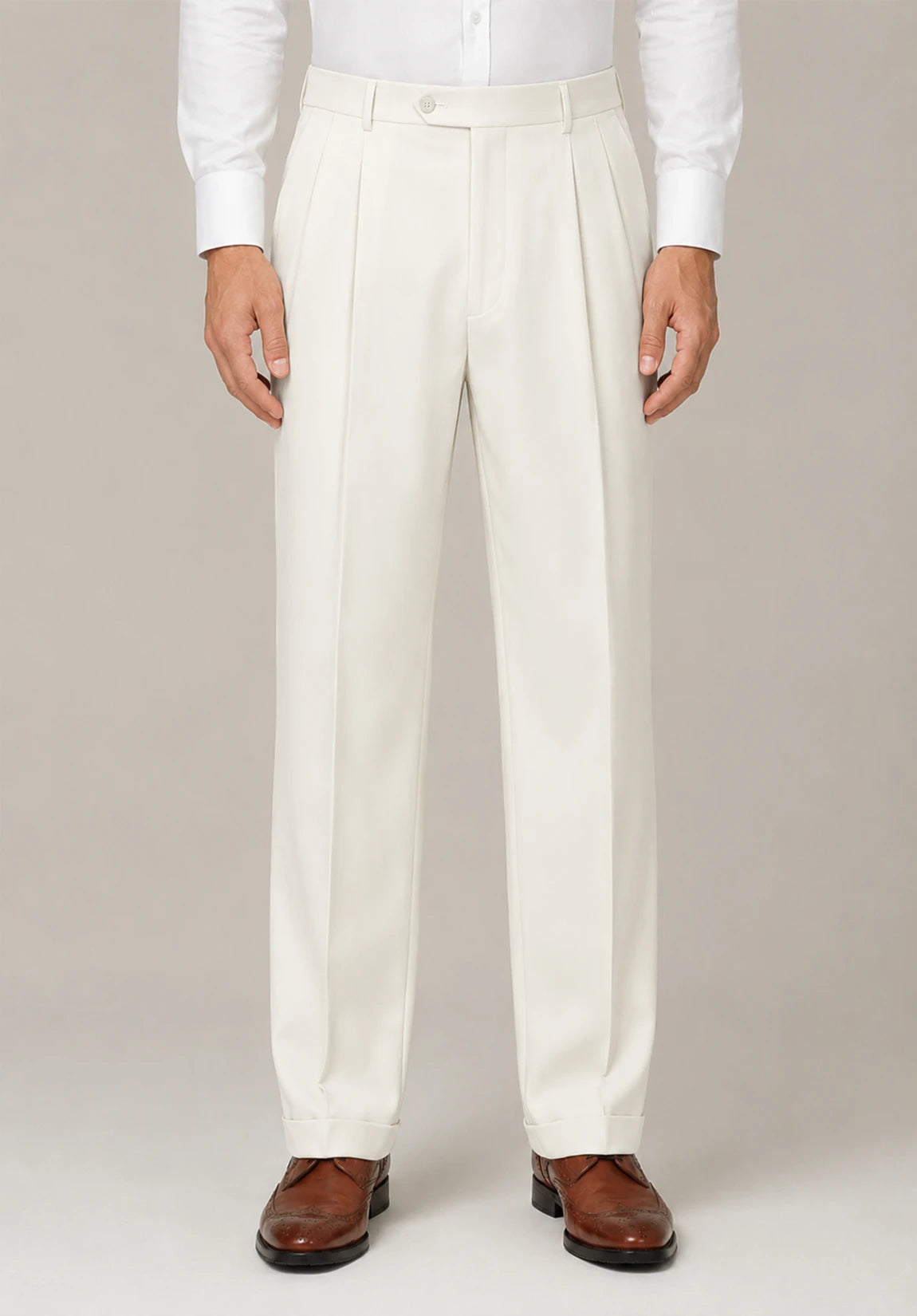 Men's pants