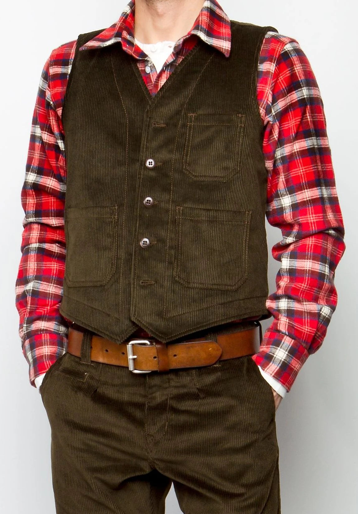 Men's Vest