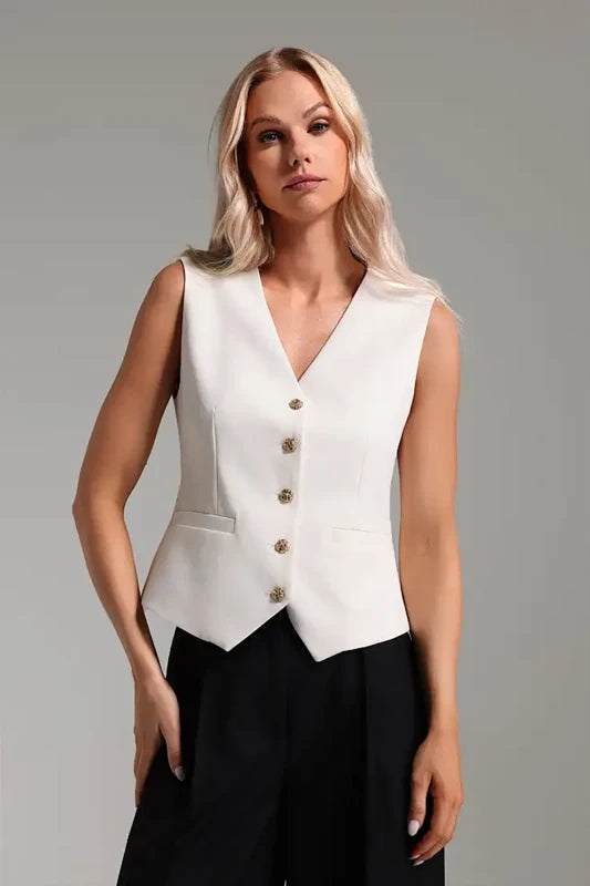 Women's vest