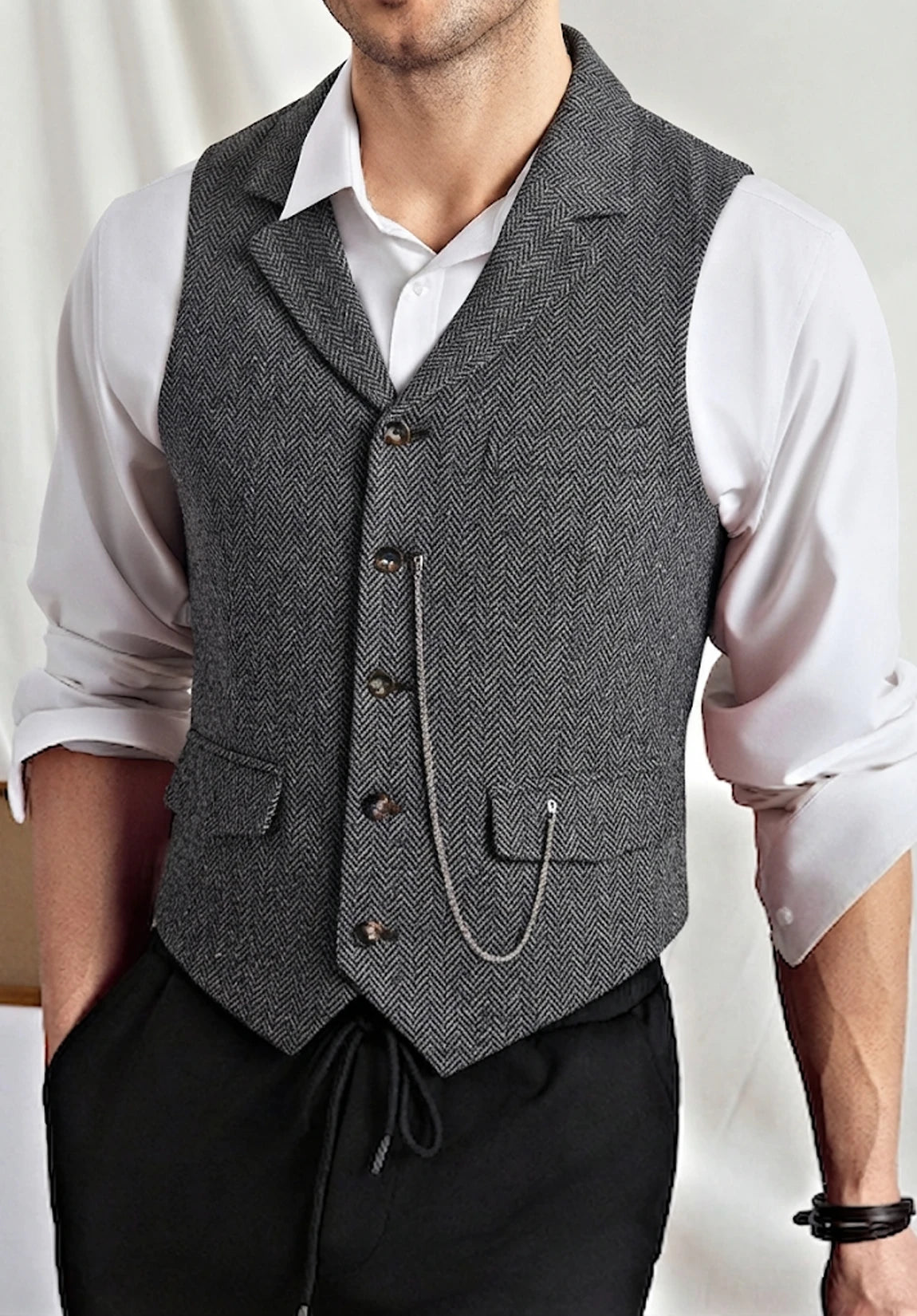 Men's Vest