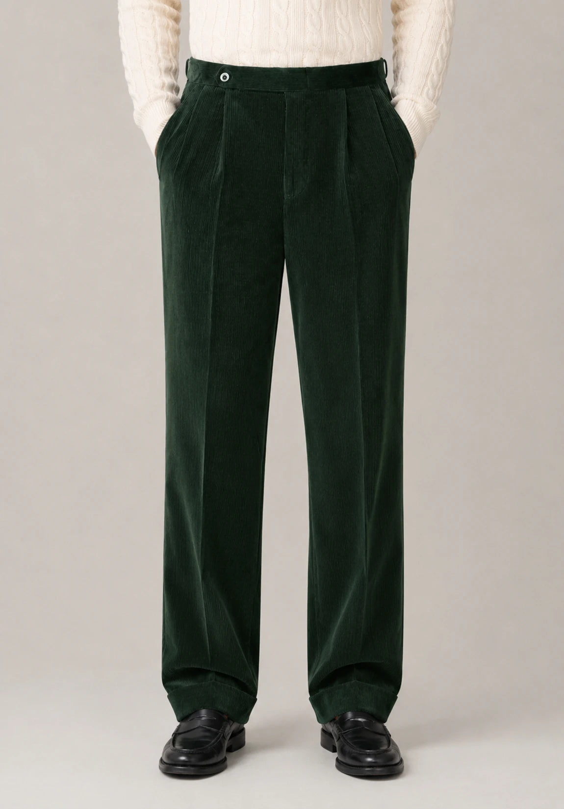 Men's pants