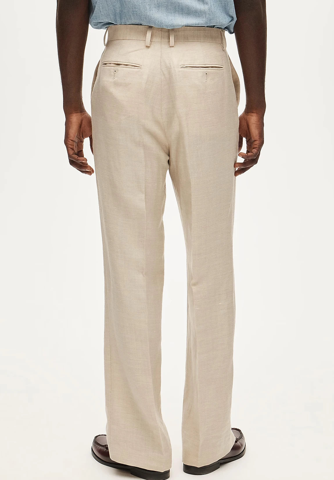 Men's pants
