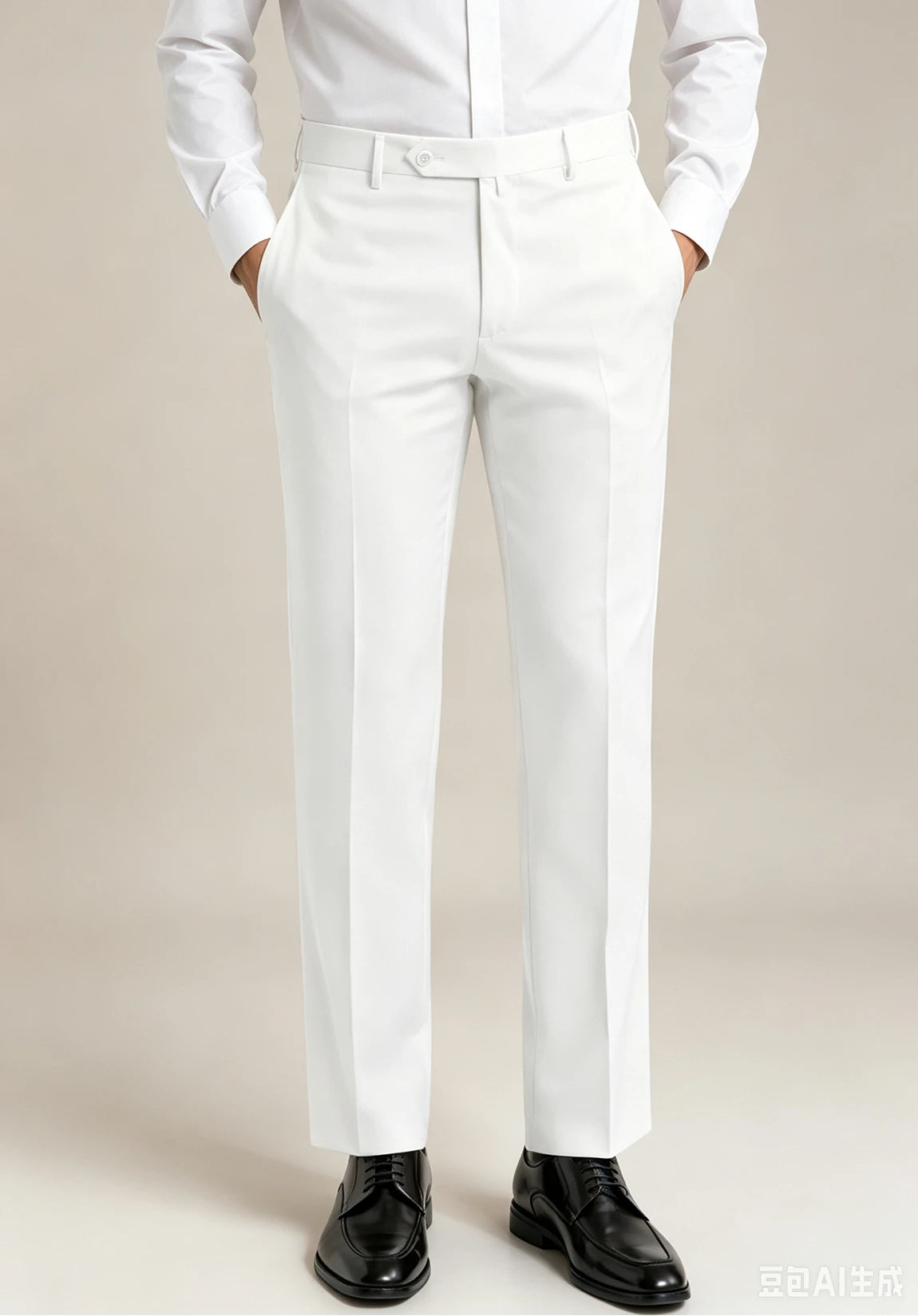 Men's pants