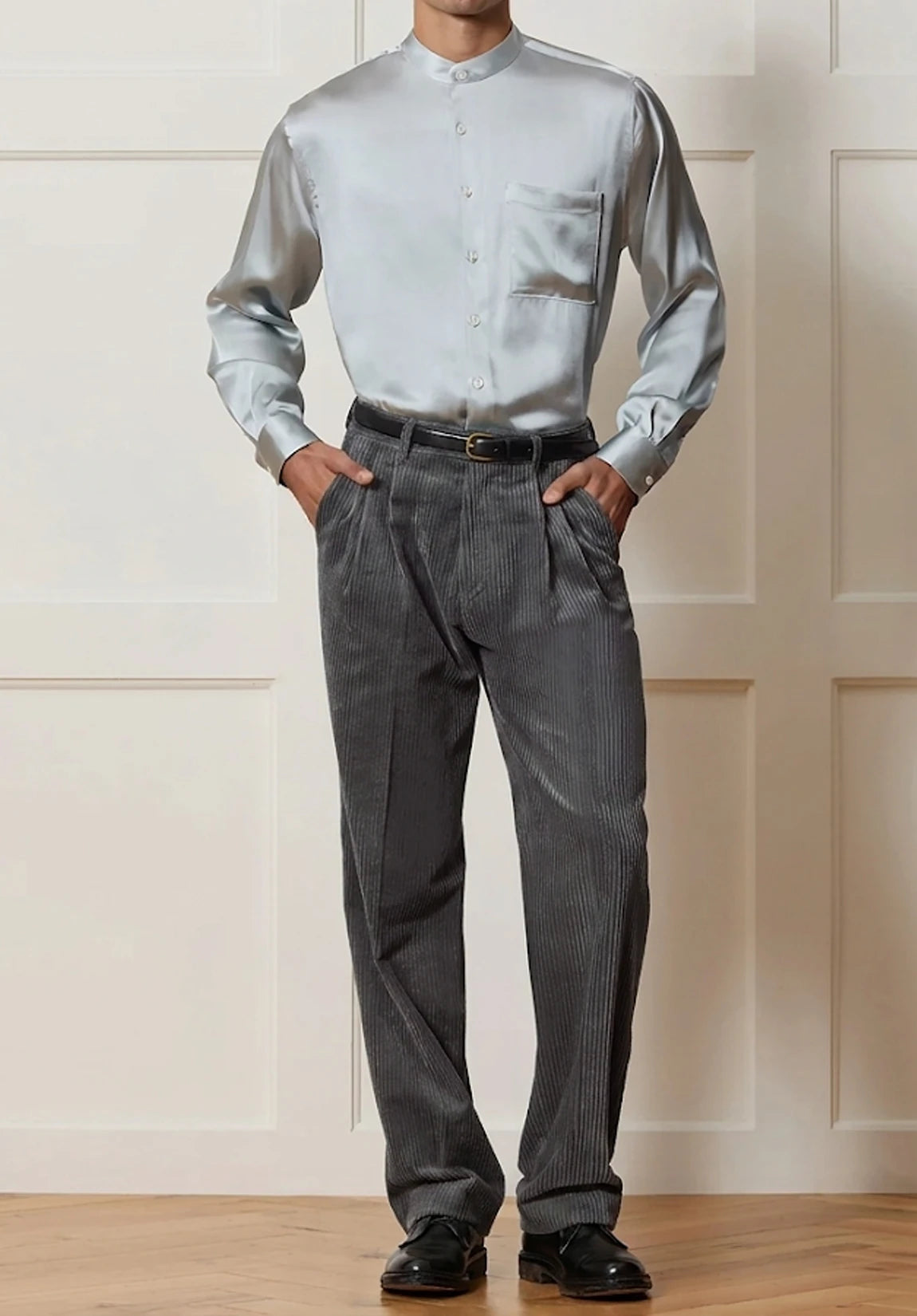 Men's pants