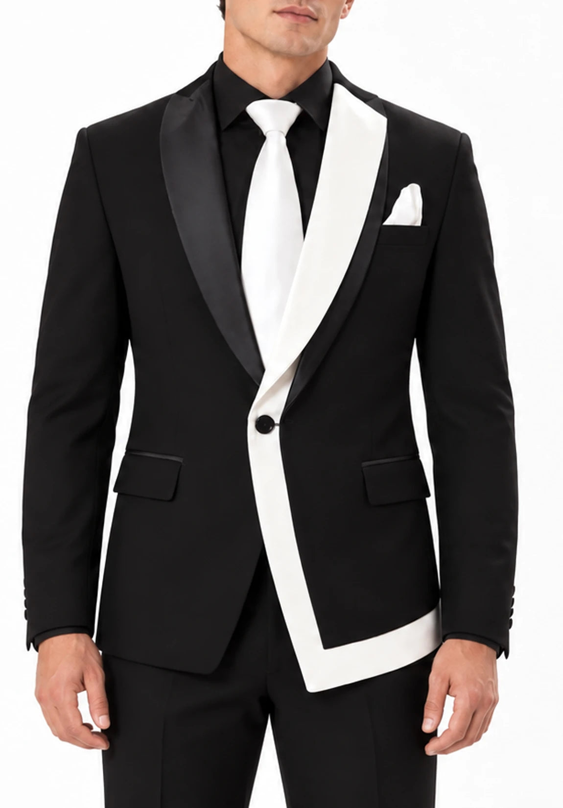 Men's jacket