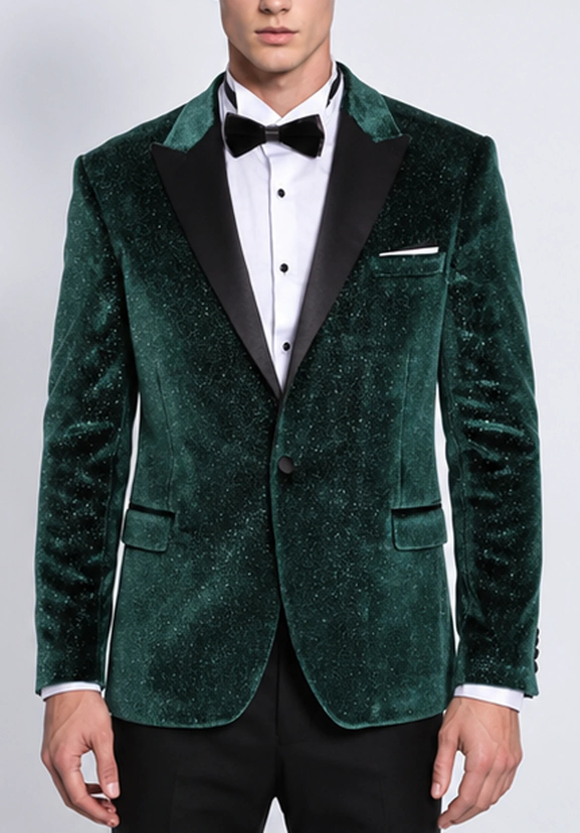 Men's jacket