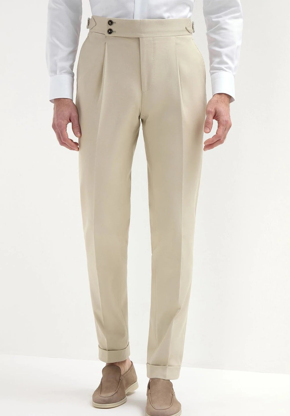 Men's pants