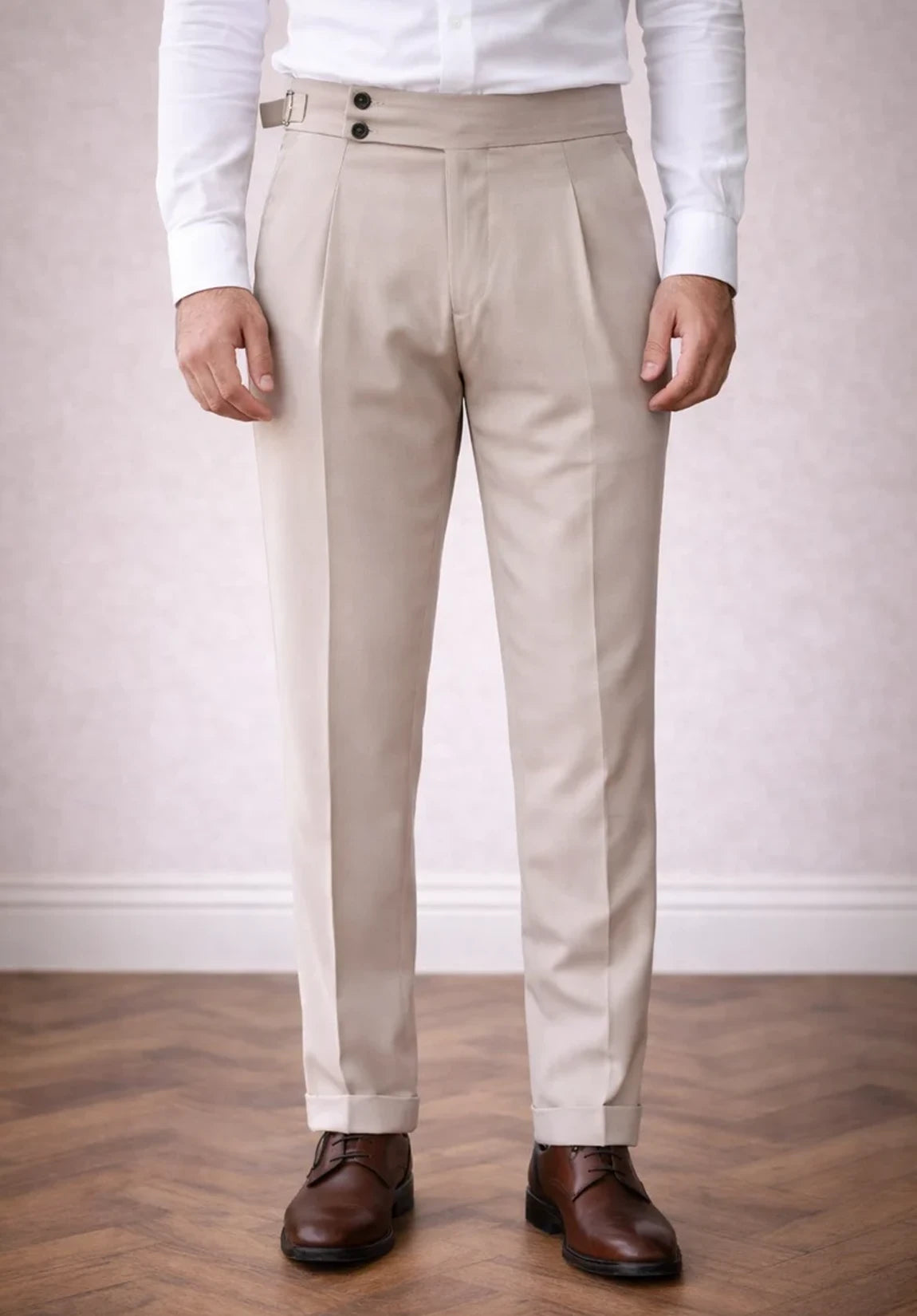 Men's pants