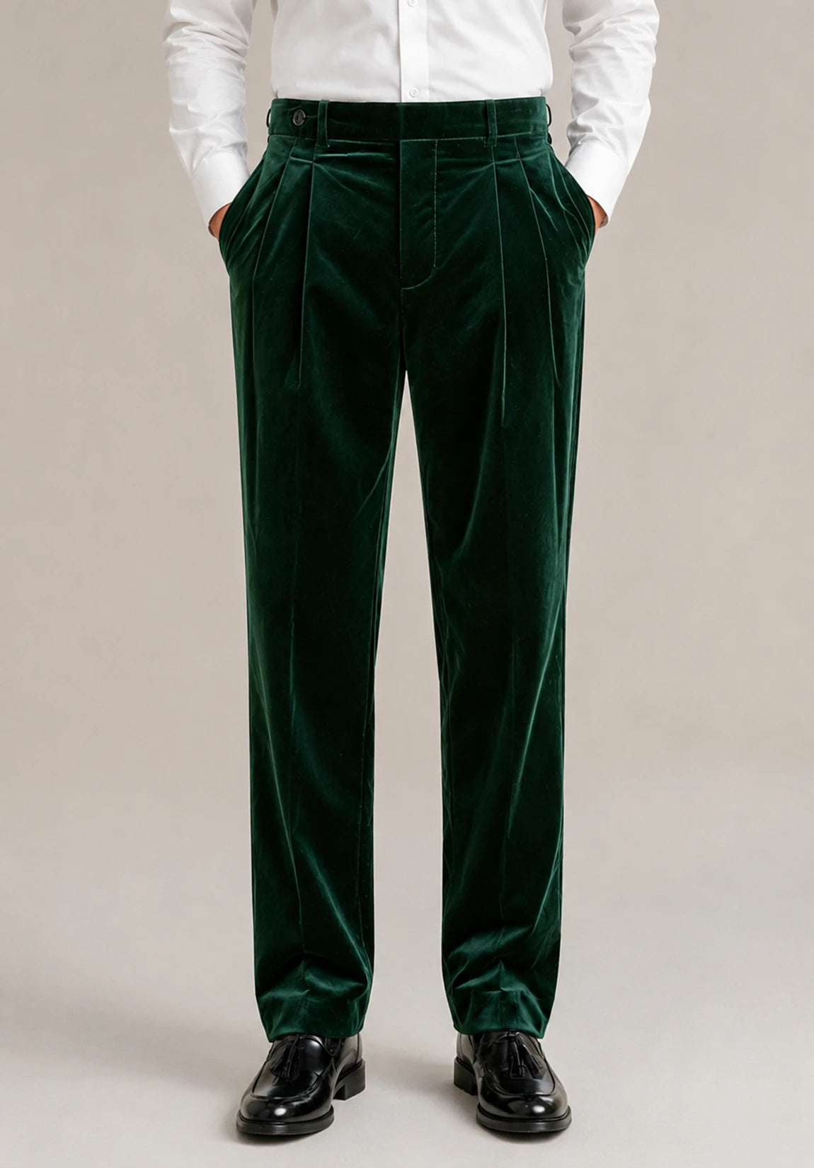 Men's pants
