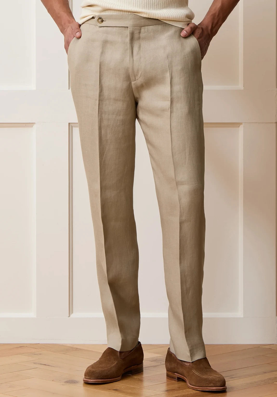 Men's pants