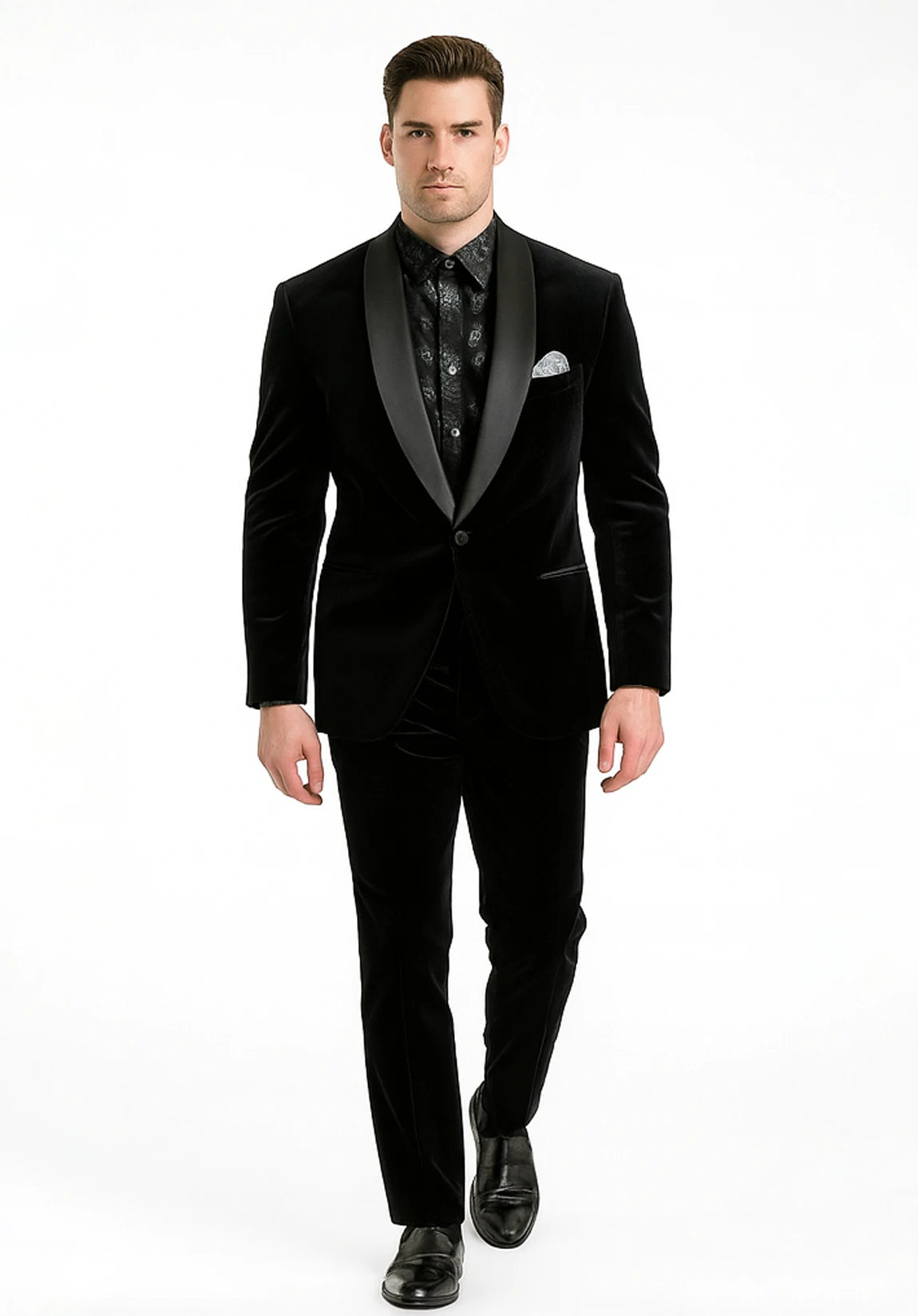 Men Suit