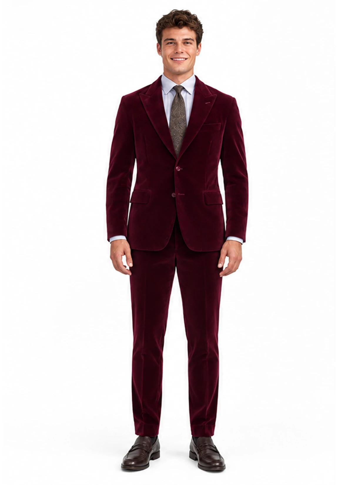 Men Suit