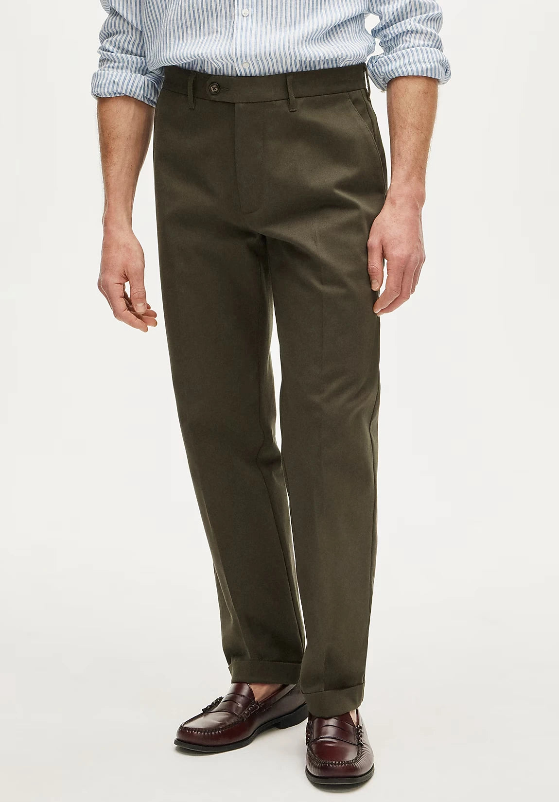 Men's pants