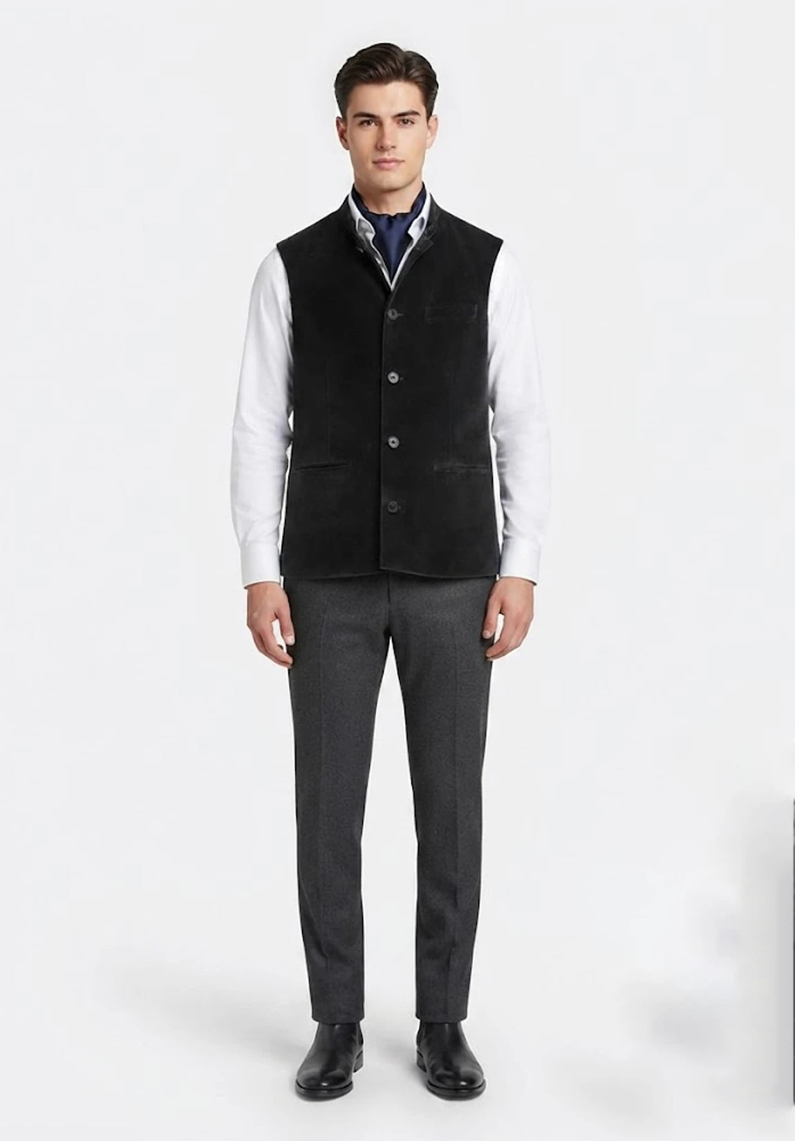 Men's Vest