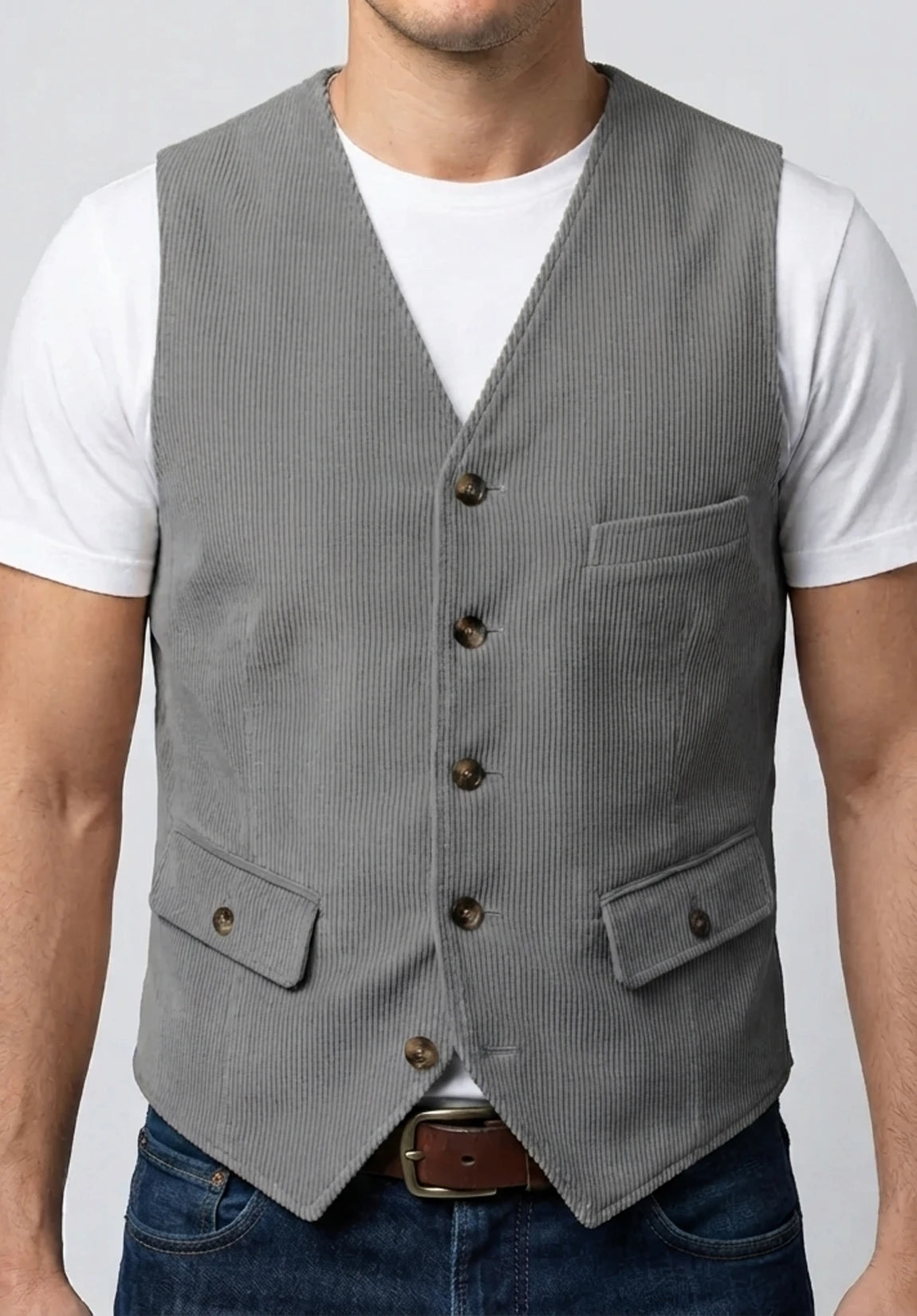 Men's Vest