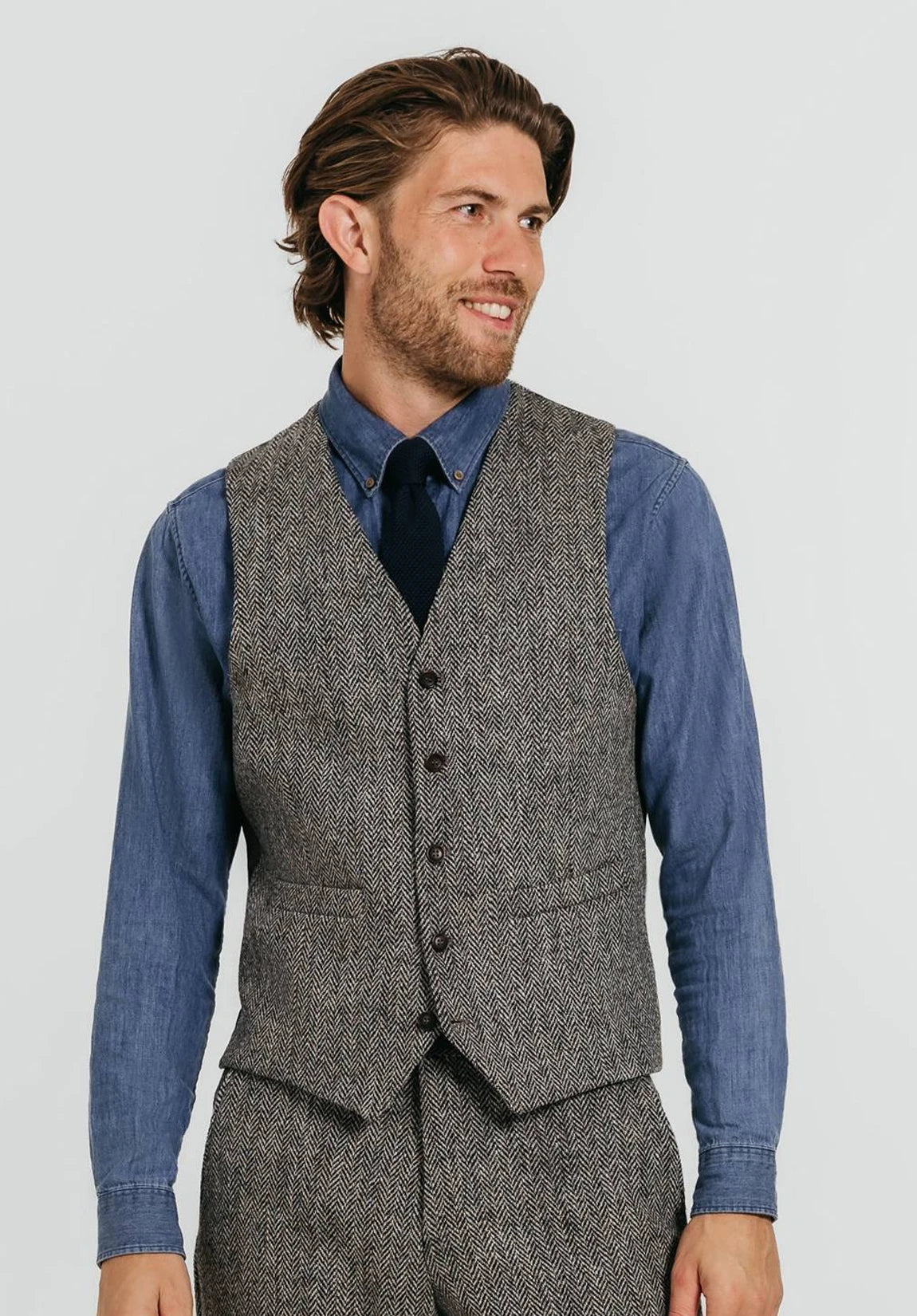Men's Vest