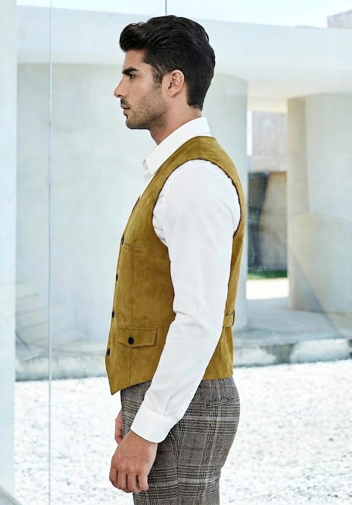 Men's Vest