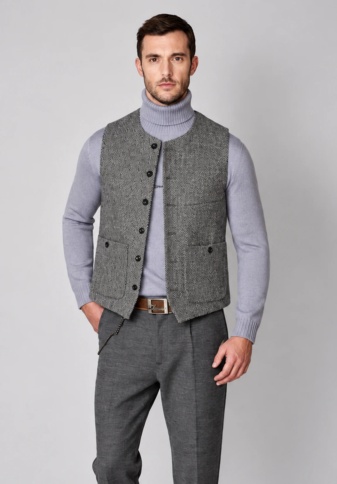 Men's Vest