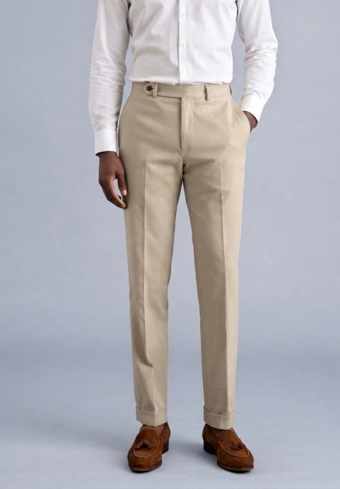 Men's pants