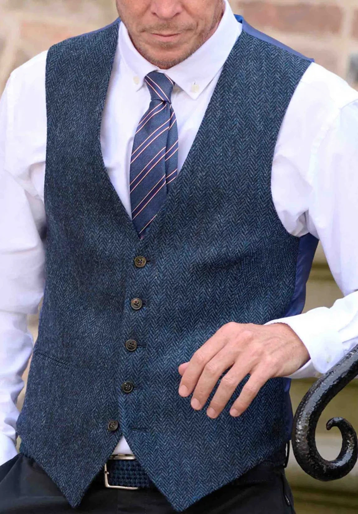 Men's Vest