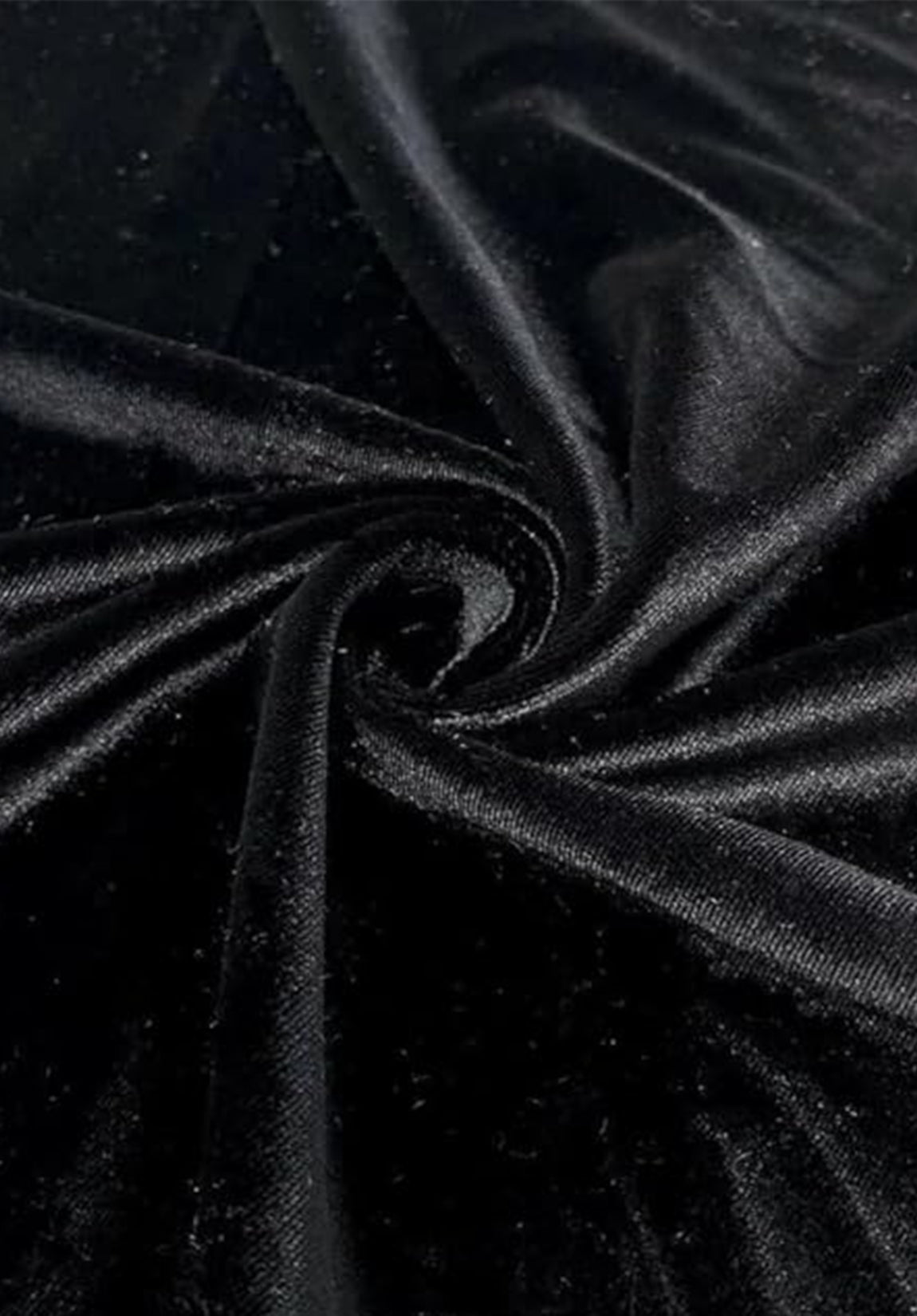 velvet fabric