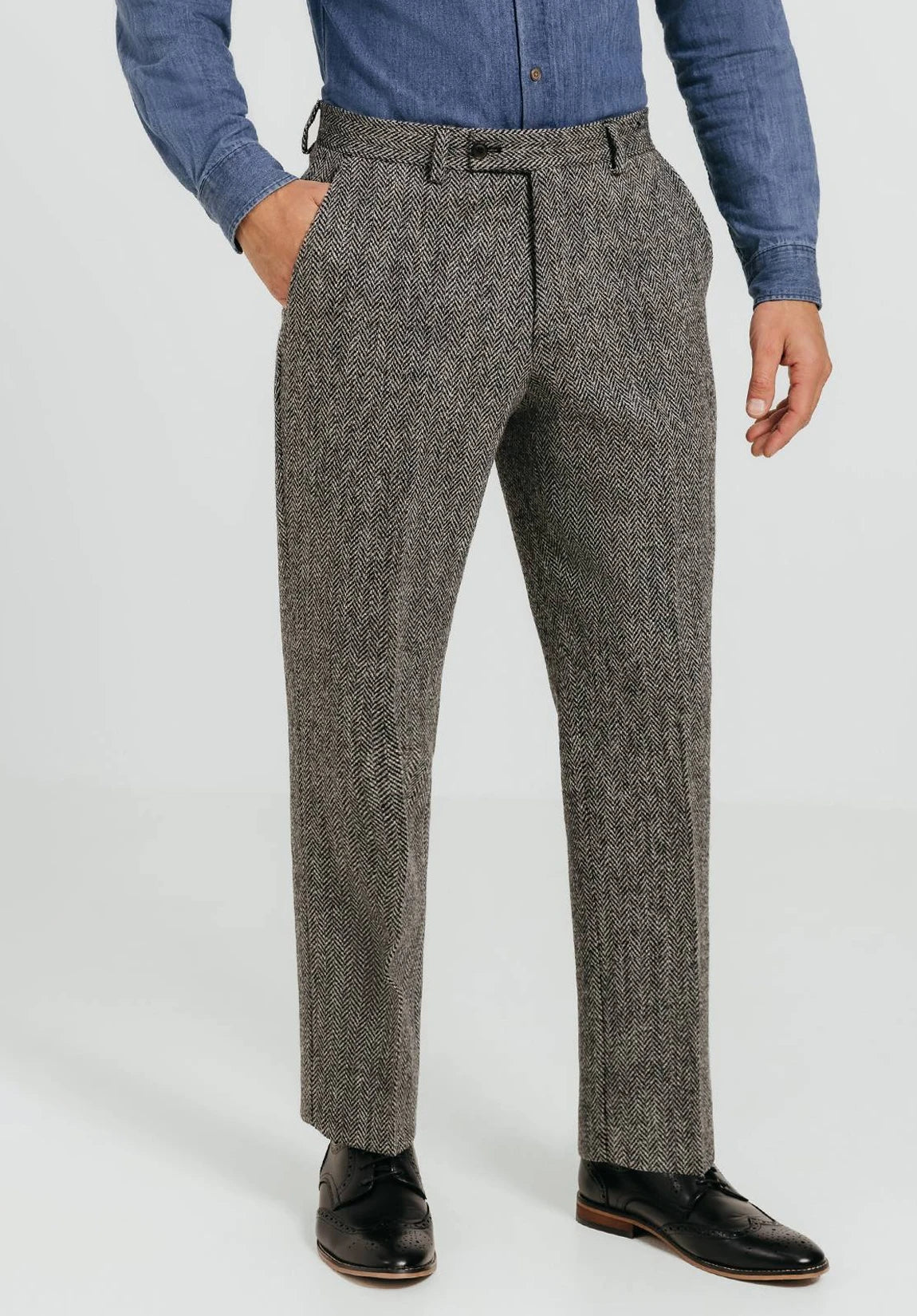 Men's pants