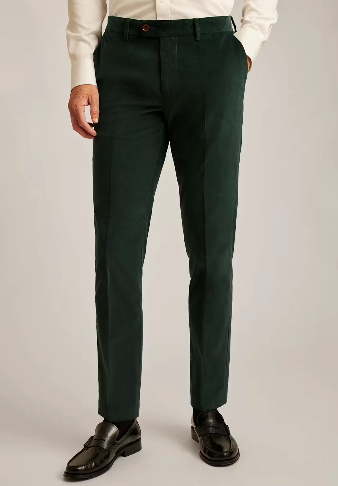 Men's pants
