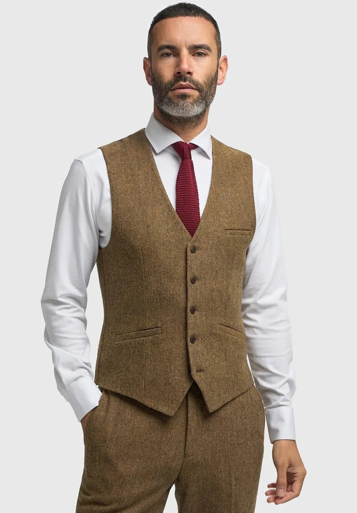 Men's Vest