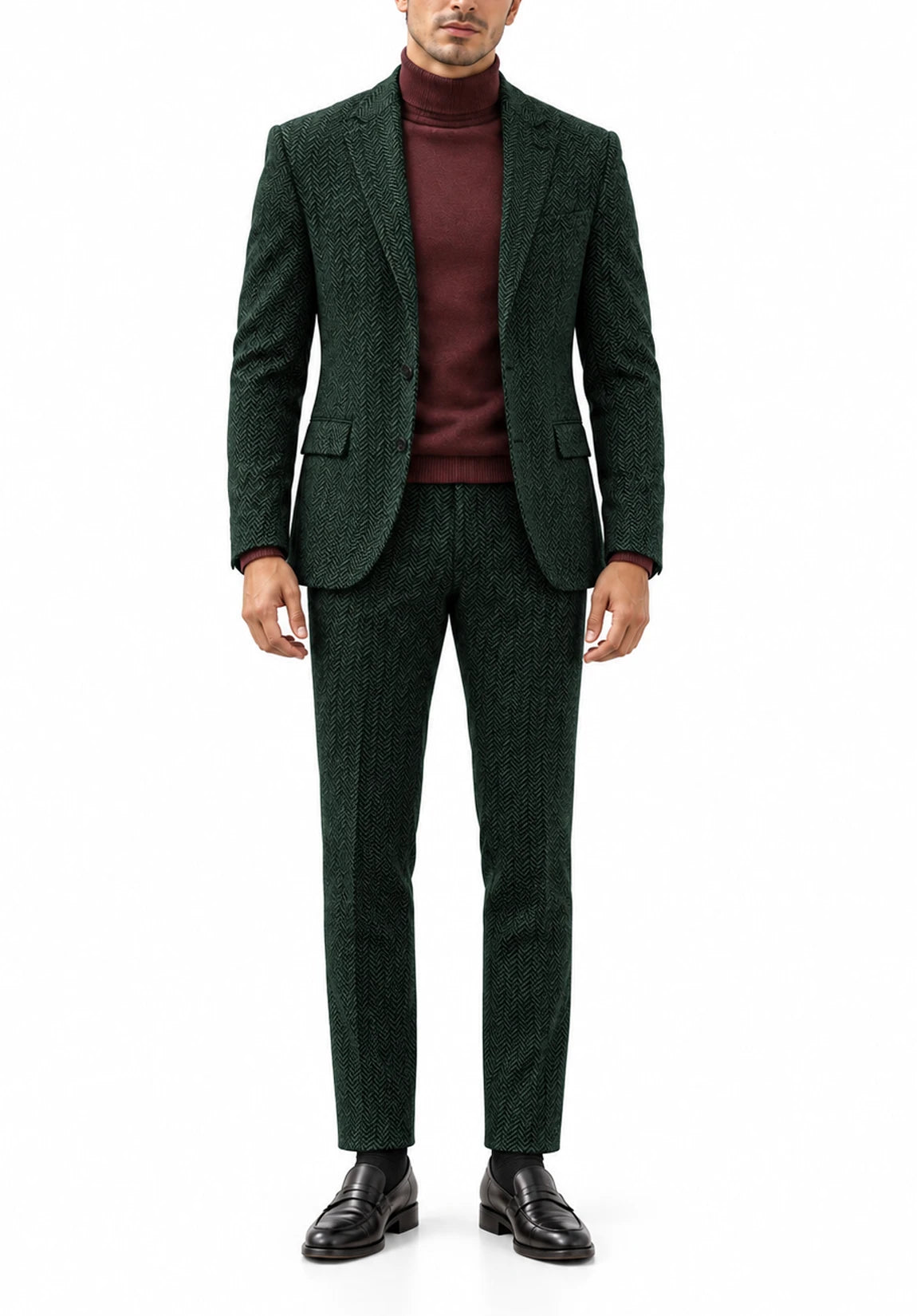 Men Suit