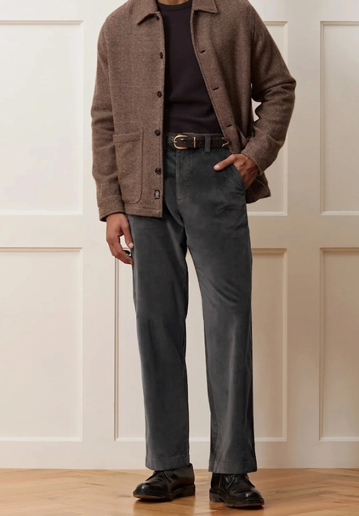 Men's pants