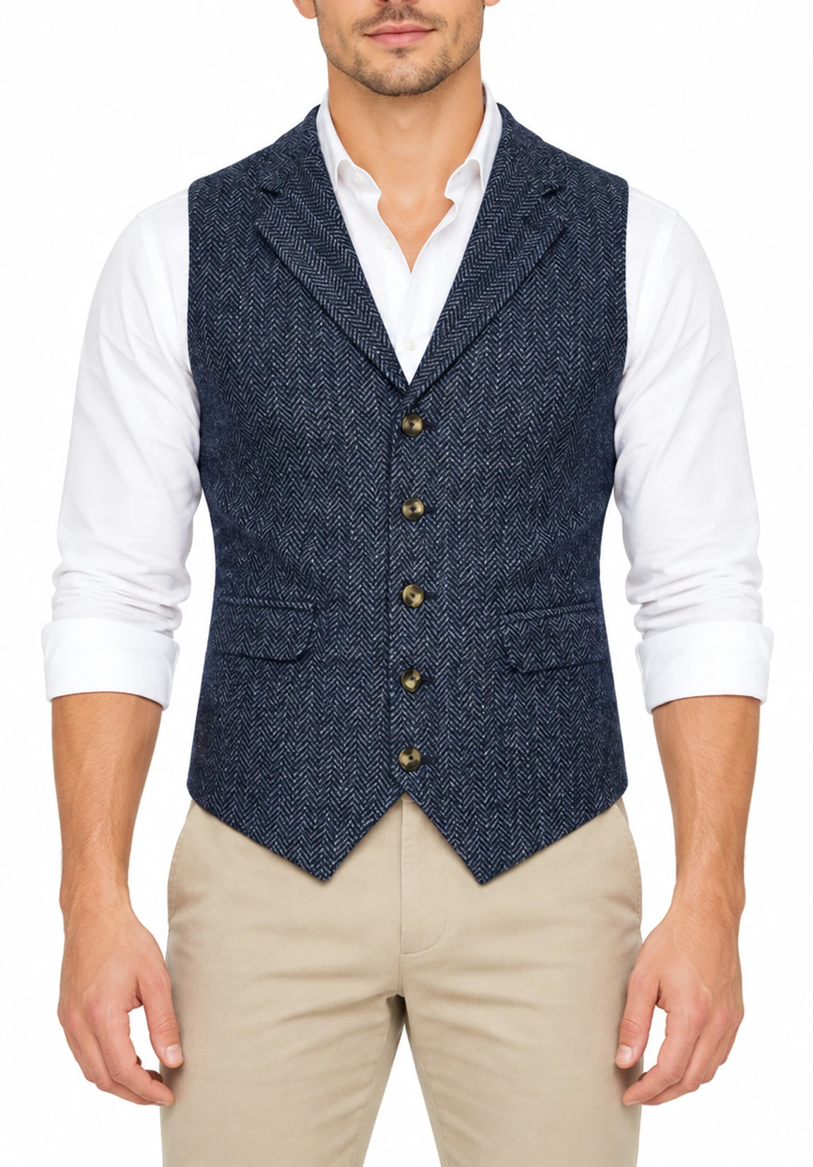 Men's Vest