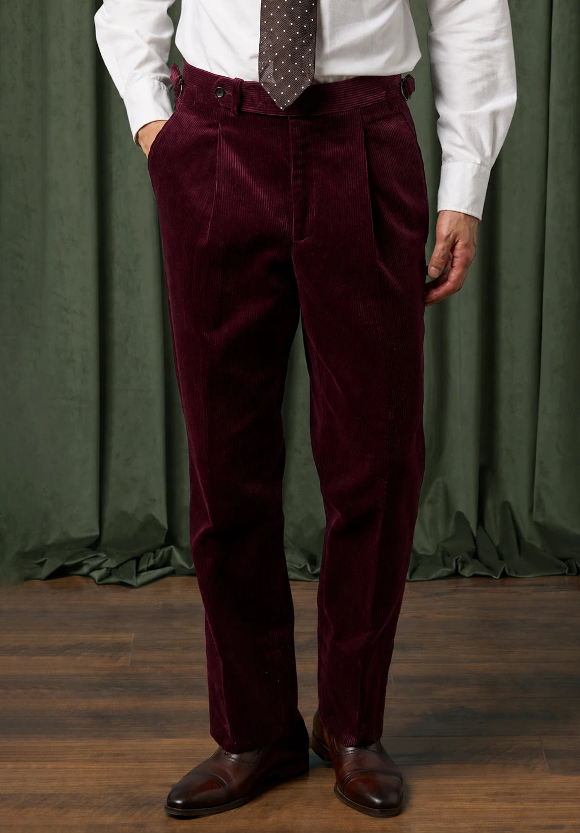 Men's pants