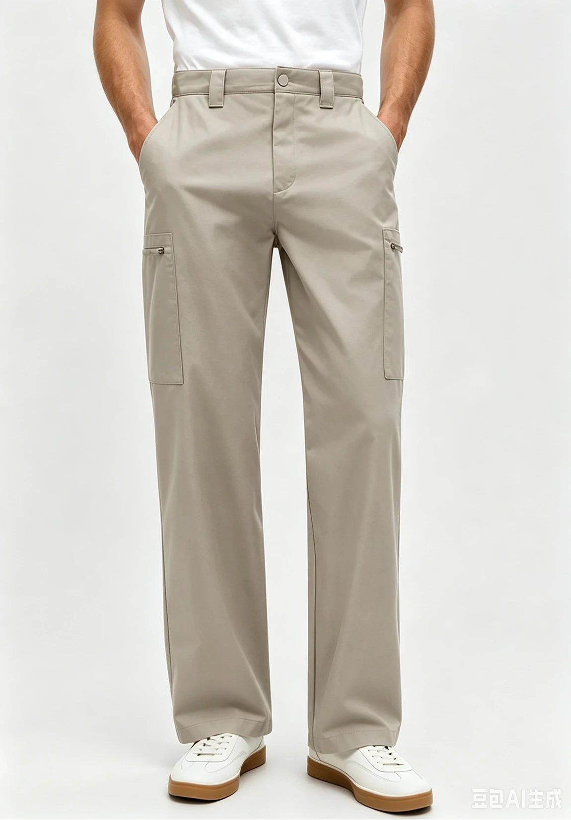 Men's pants