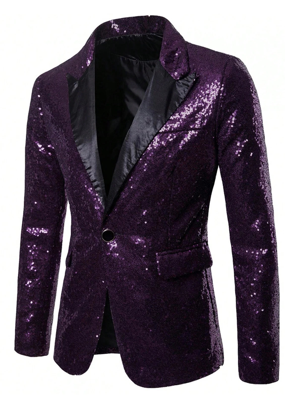 Men's jacket