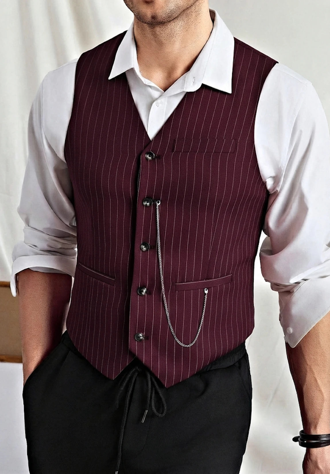Men's Vest