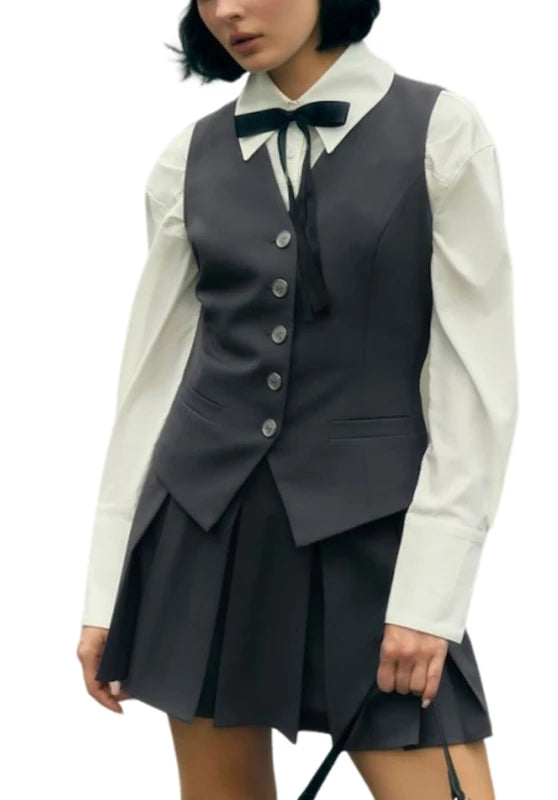 Women's vest 