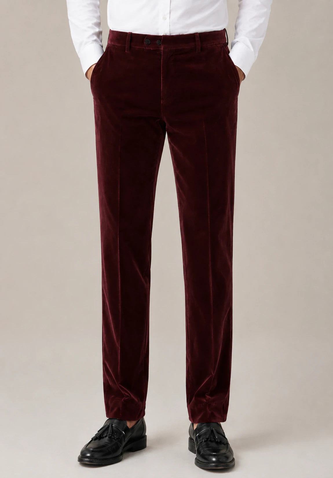 Men's pants