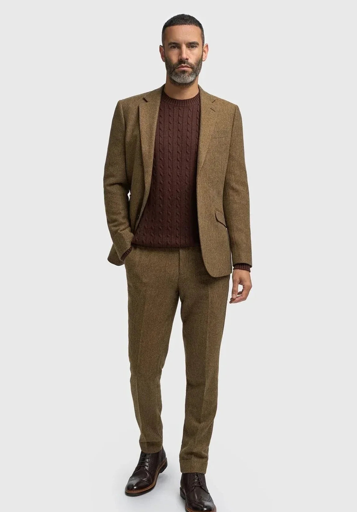 Men Suit