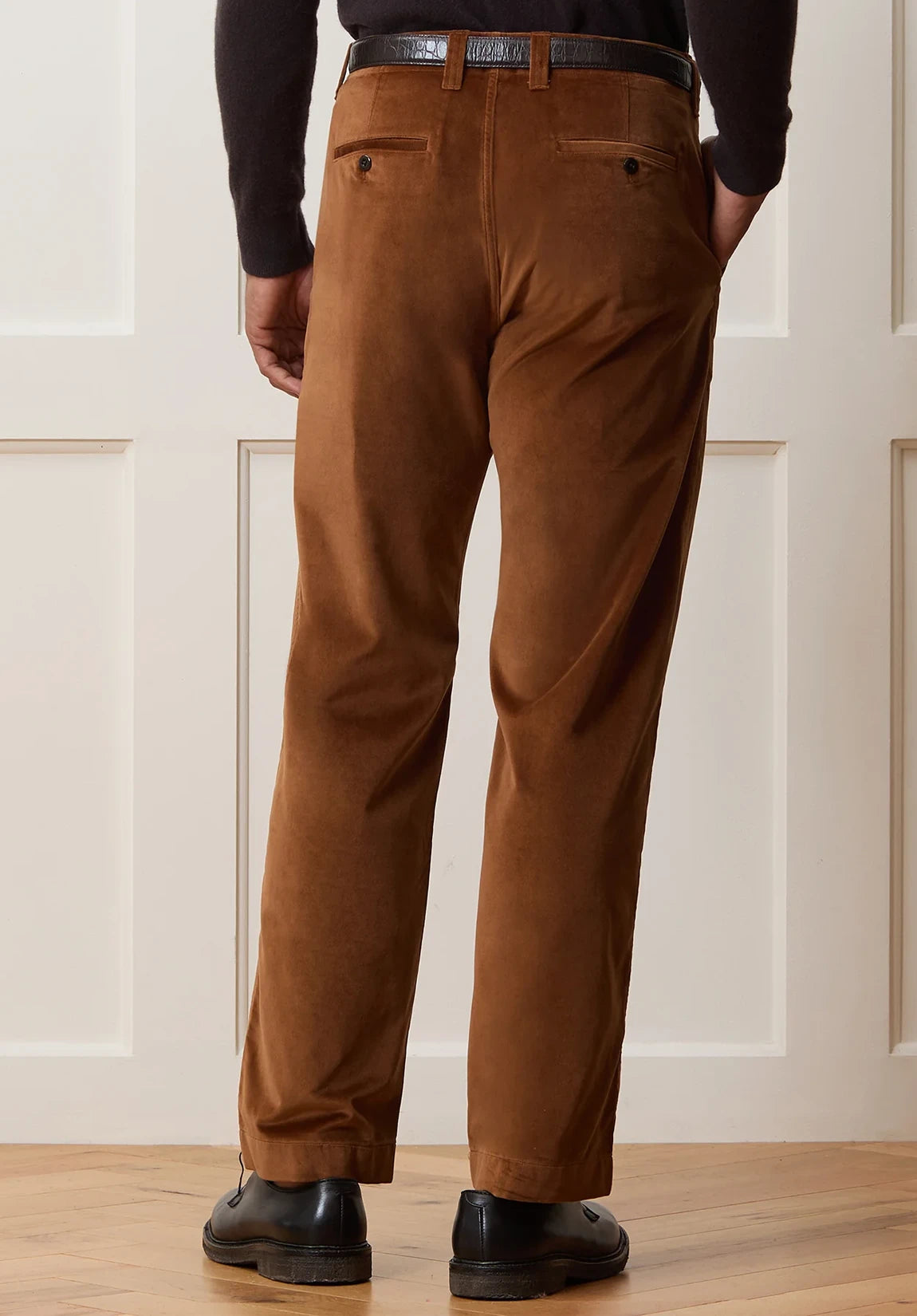 Men's pants