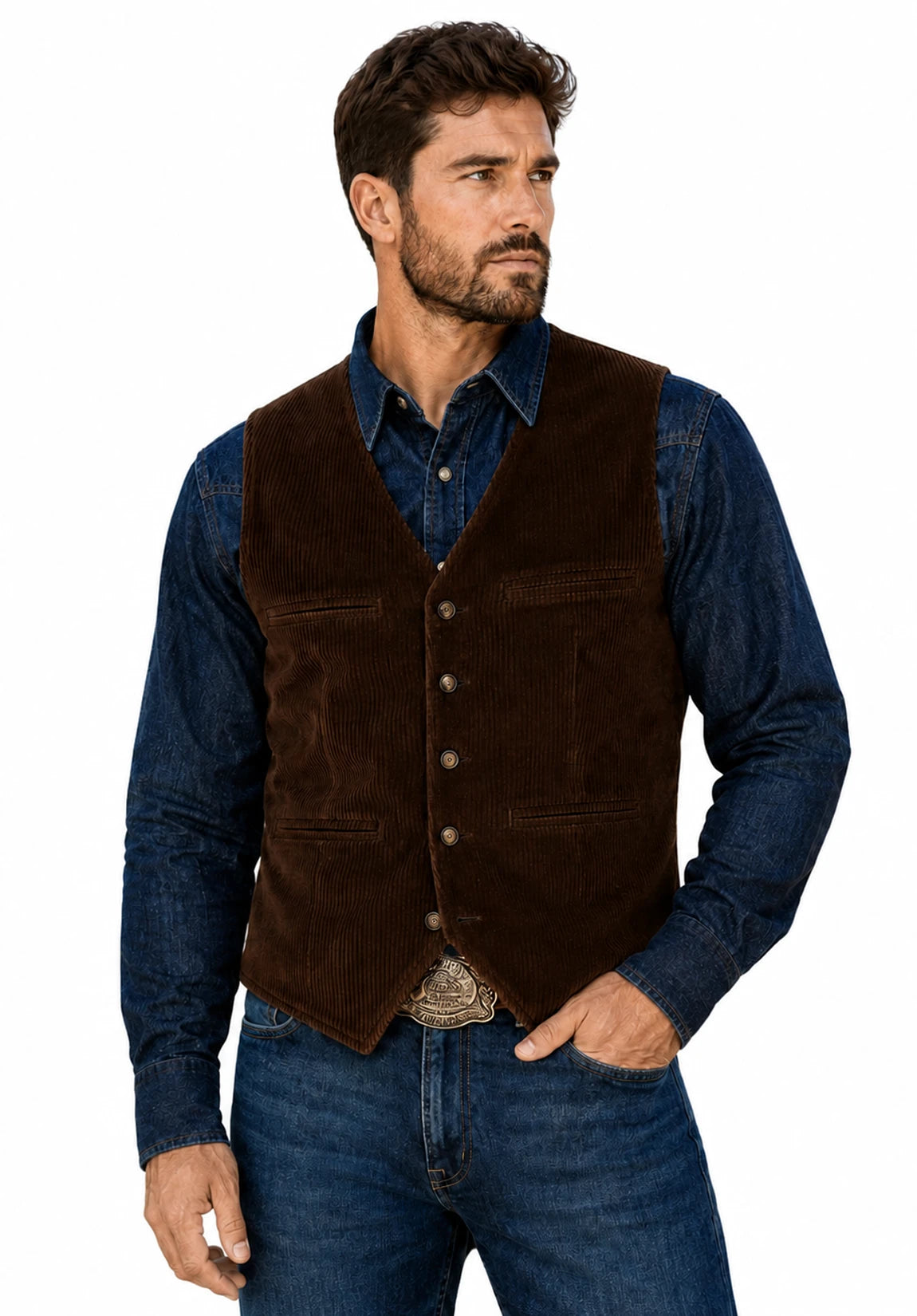 Men's Vest