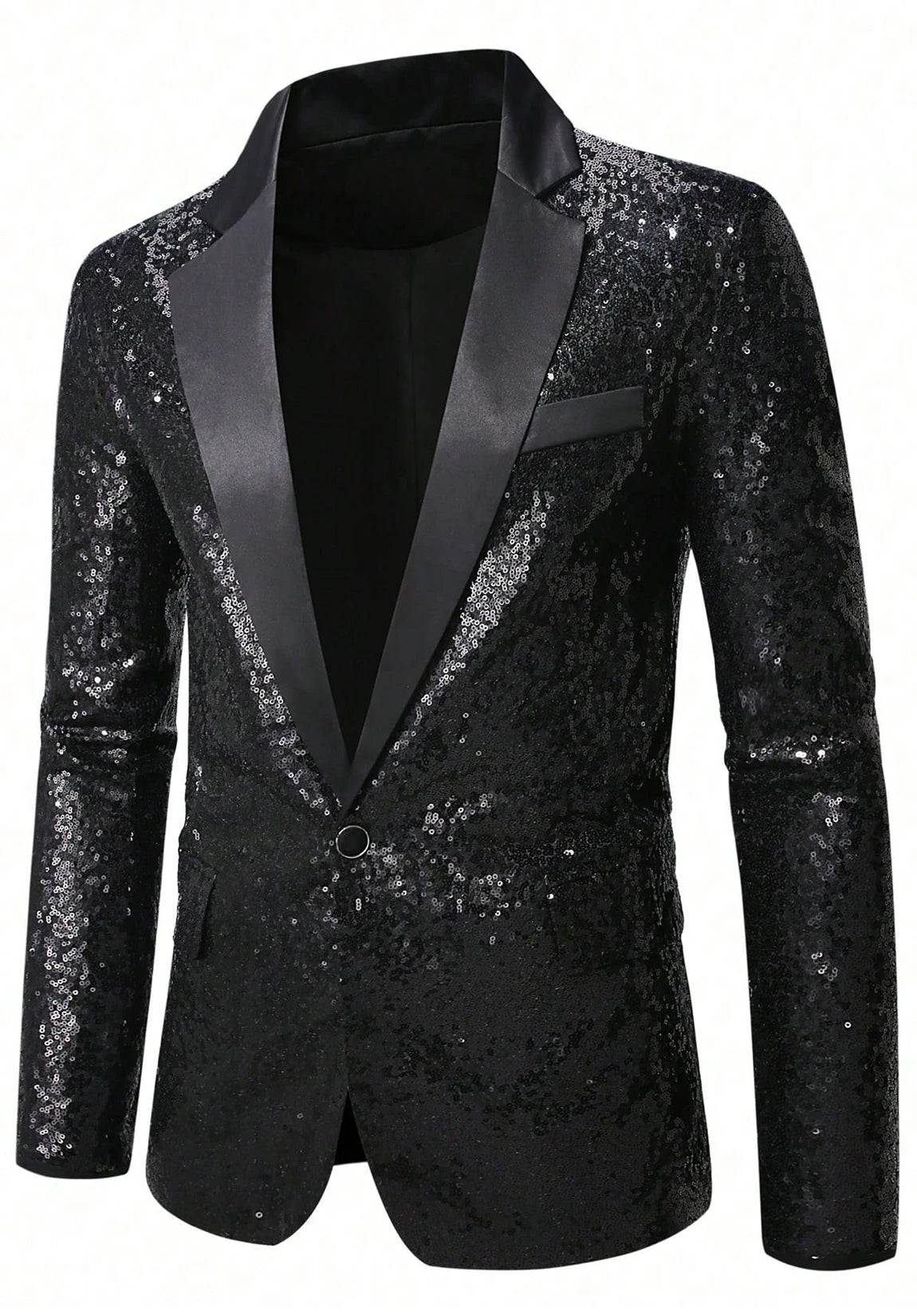Men's jacket