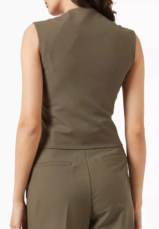 Women's vest 