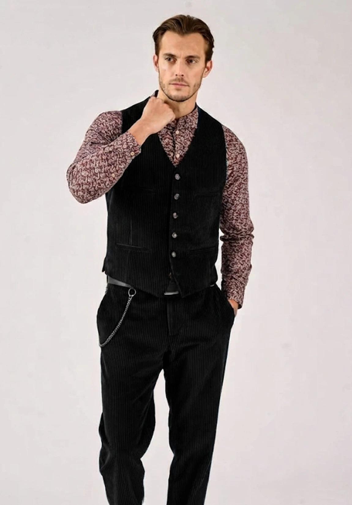 Men's Vest