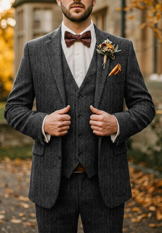 Men Suit