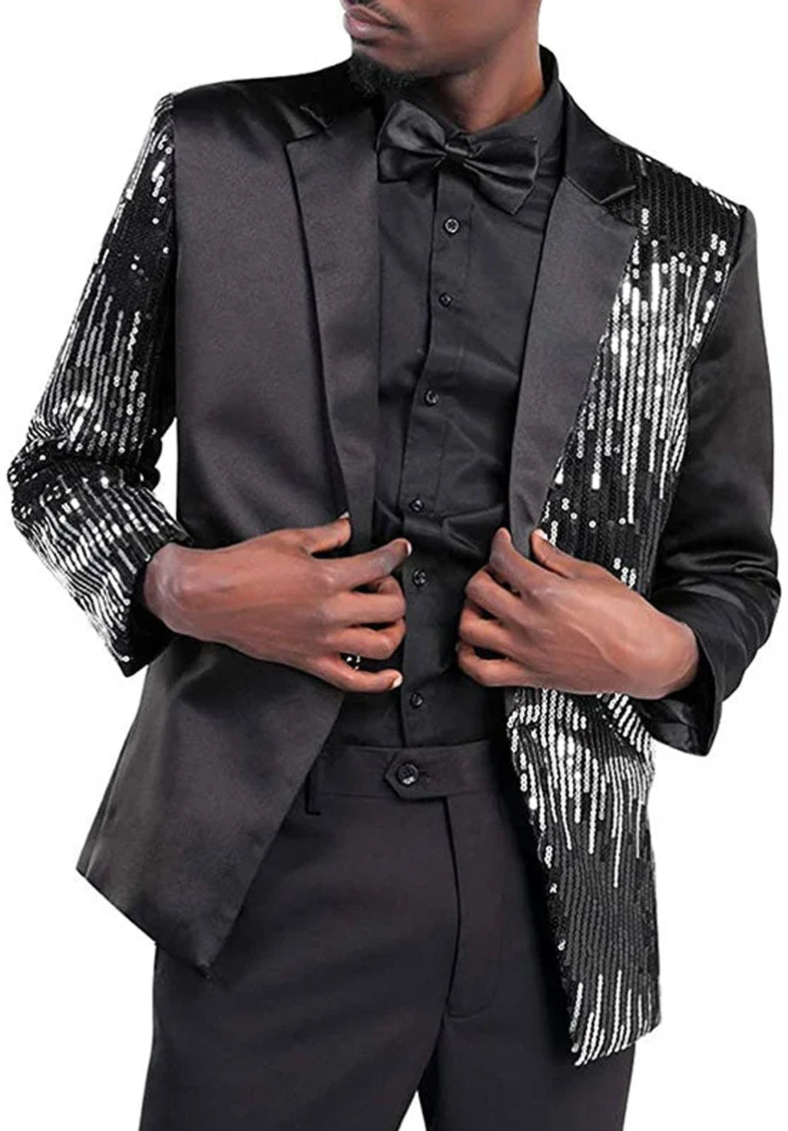Men's jacket