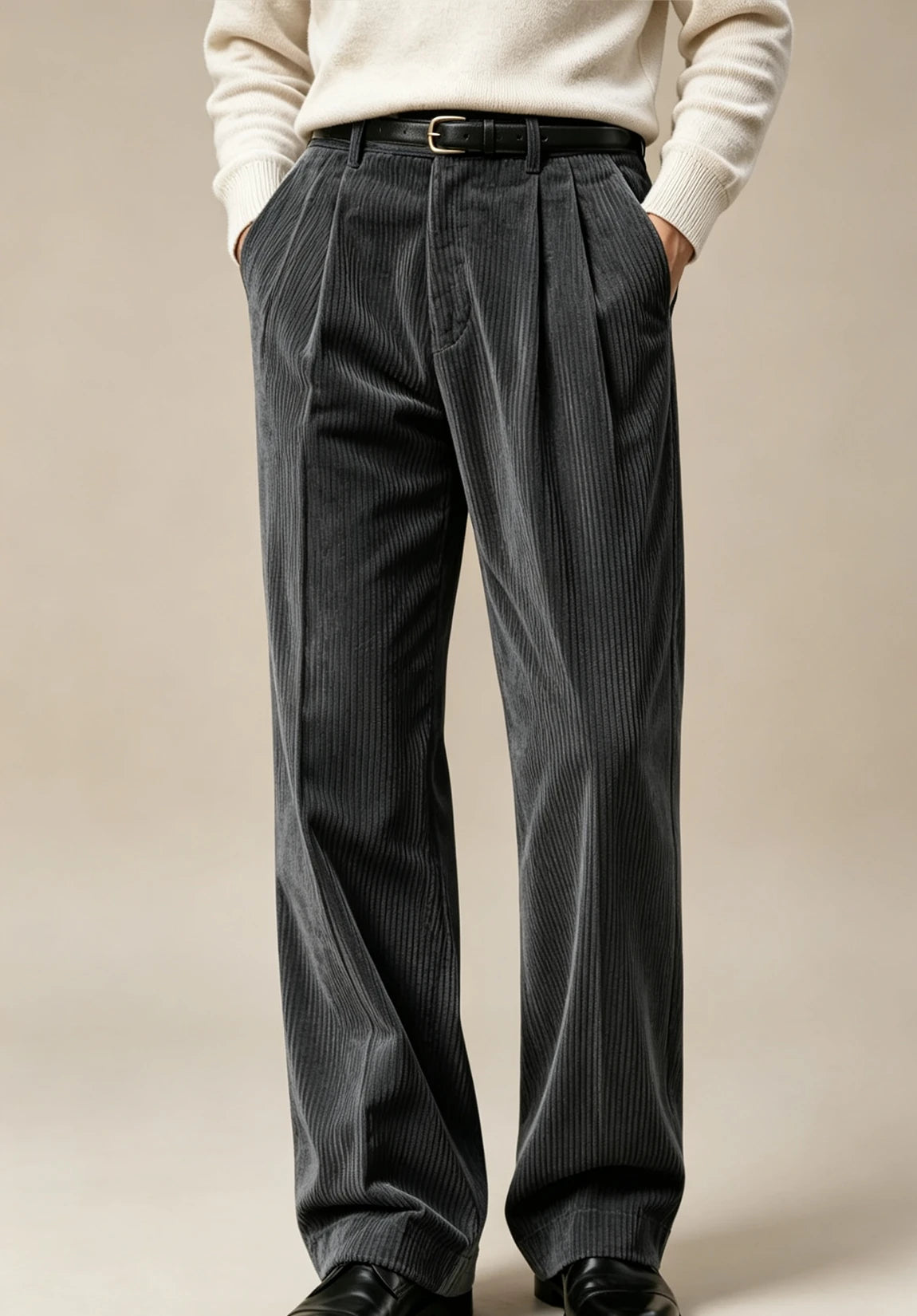 Men's pants