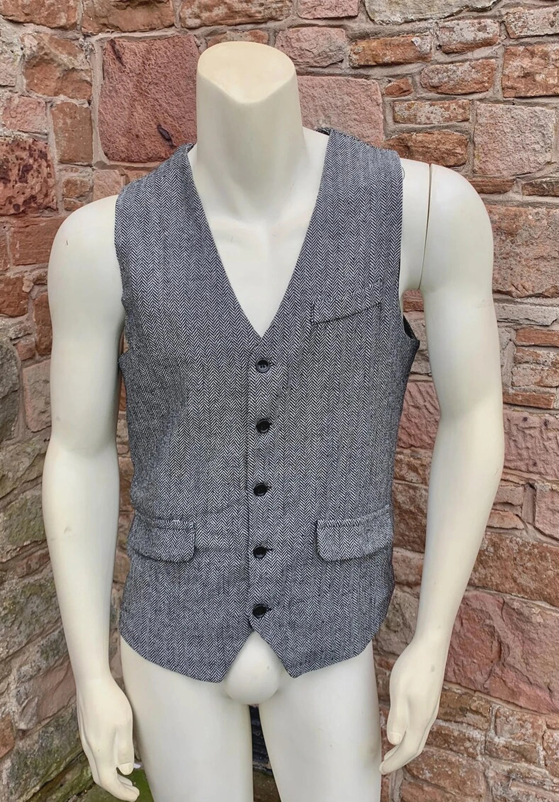 Men's Vest