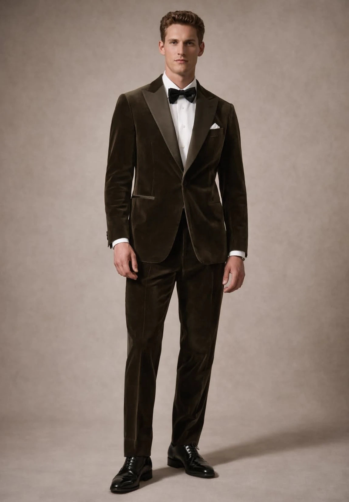 Men Suit